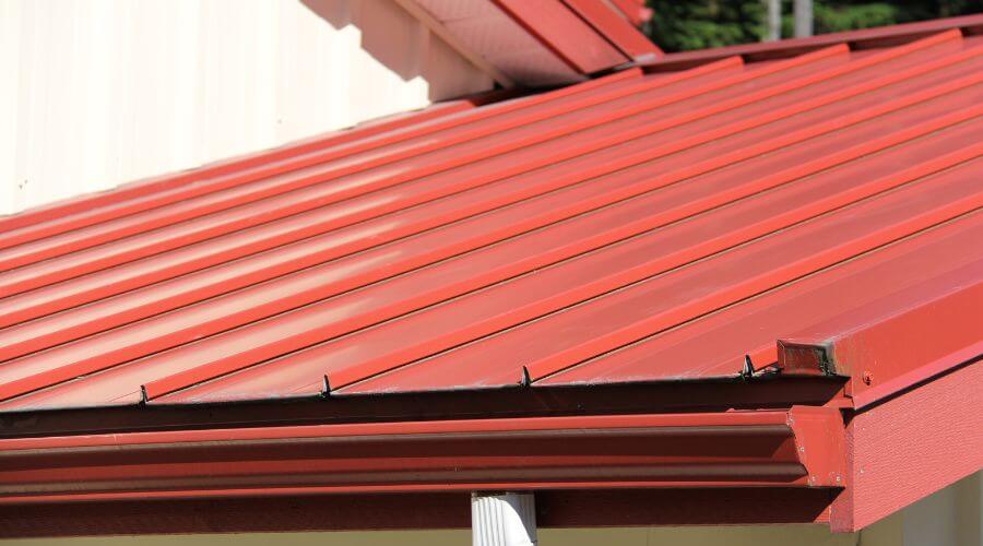 Industrial Roof Installation in Fort Dodge, KS